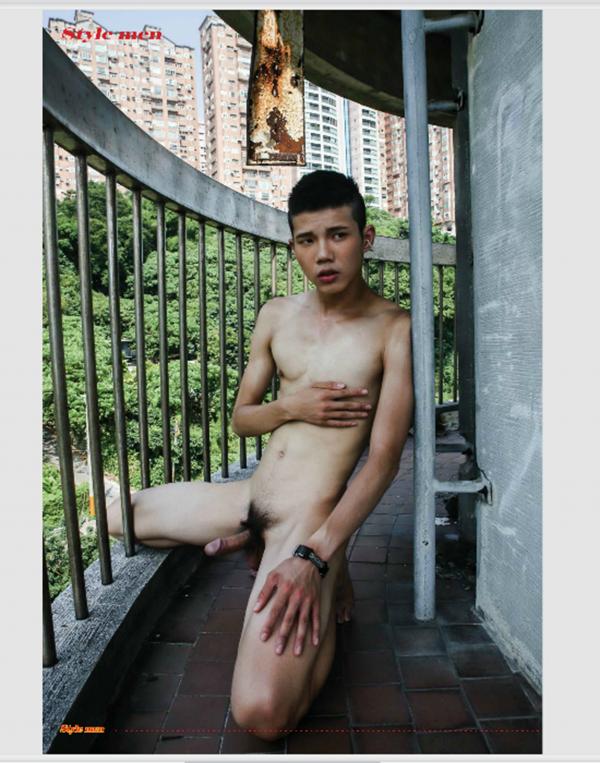 Style-Men-86---男攝-86-童顏巨根-Shin-X-噴發版